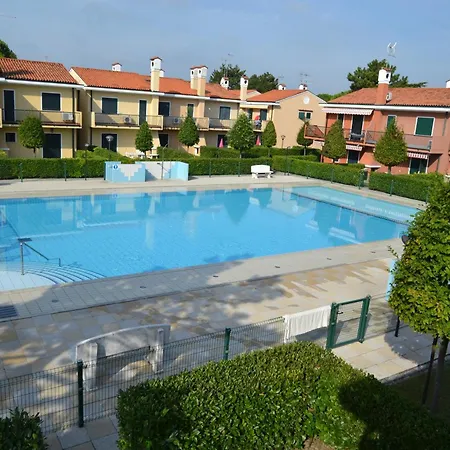 Michelangelo Appartement