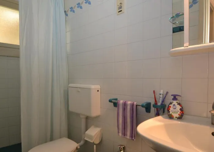 Michelangelo Apartman *