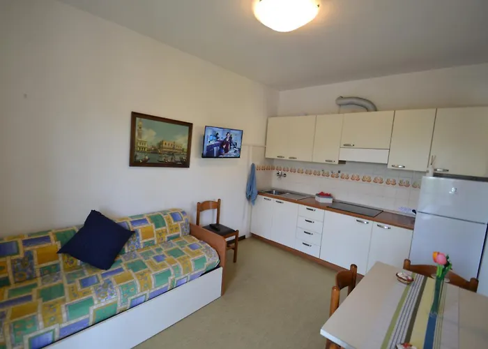 Apartman Michelangelo