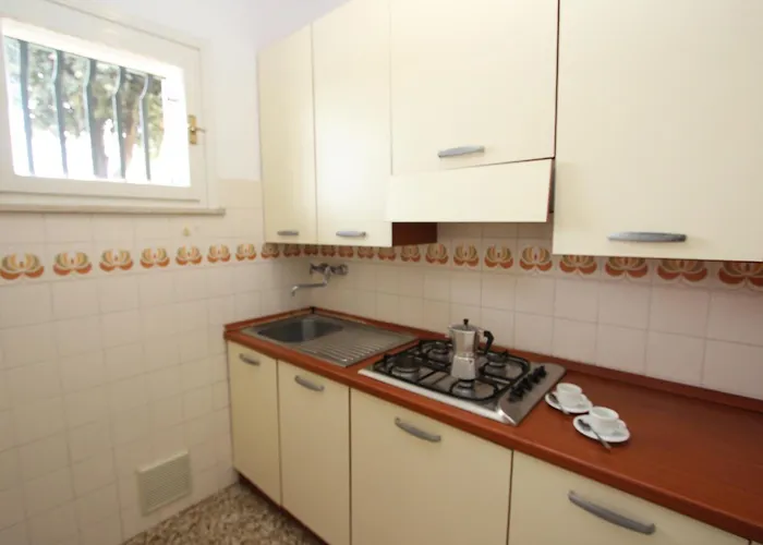 Apartman Michelangelo