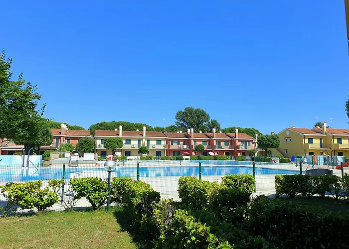 Michelangelo Apartman Bibione