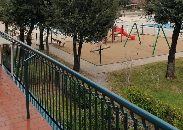 Michelangelo Apartman