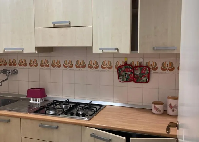 Apartman Michelangelo