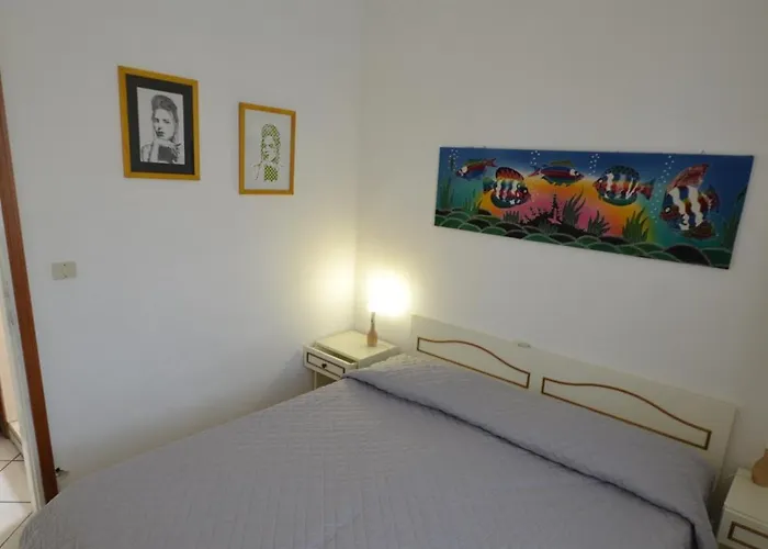 Appartement Michelangelo