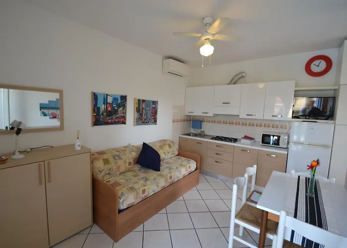 Appartement Michelangelo *