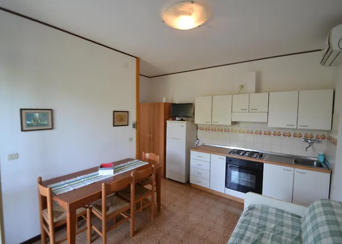 Michelangelo Appartement Bibione