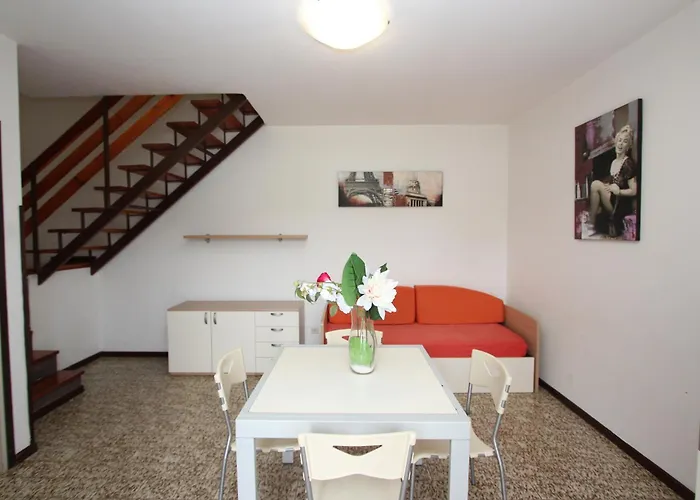 Michelangelo Appartement