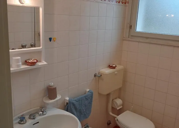 Michelangelo Apartman Bibione