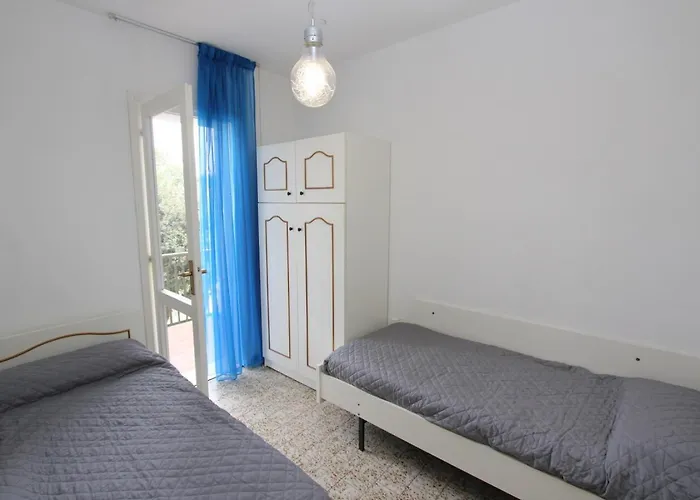 Appartement Michelangelo Bibione