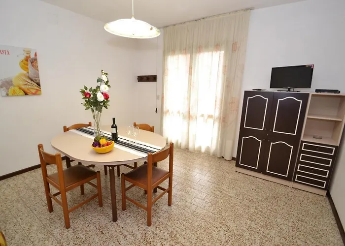 Michelangelo Appartement