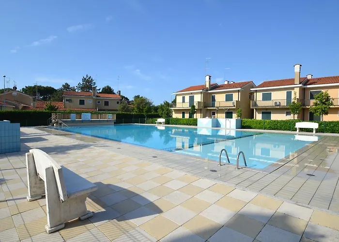 Michelangelo Appartement *