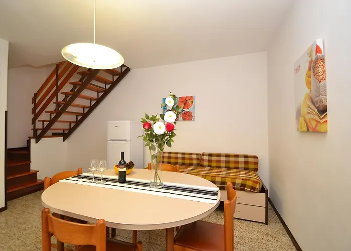 Appartement Michelangelo *