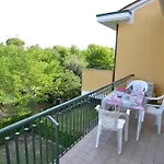 Appartement Michelangelo Bibione