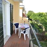 Appartement Michelangelo *