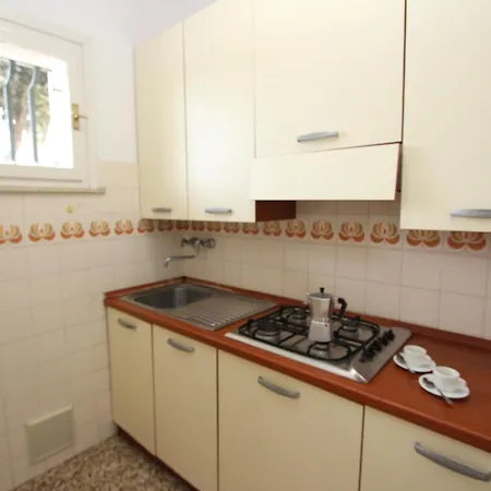 Apartman Michelangelo