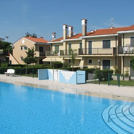 Michelangelo Apartman Bibione