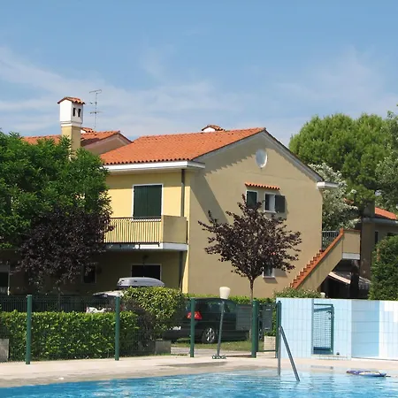 Michelangelo Apartment Bibione