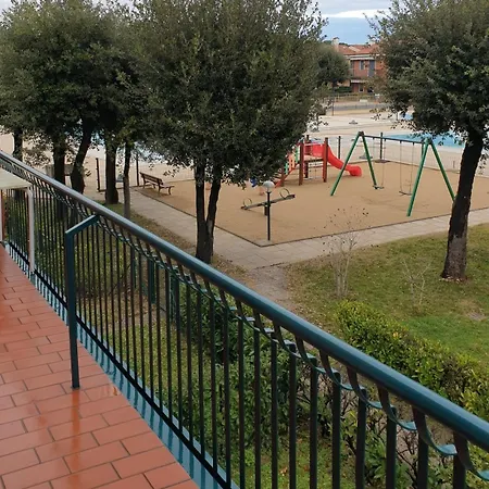 Michelangelo Apartman