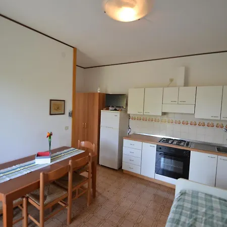 Apartman Michelangelo Bibione