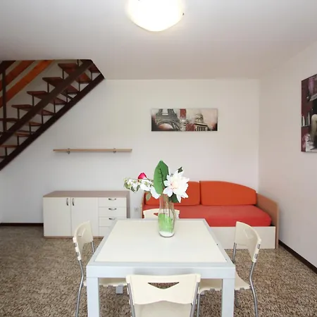 Michelangelo Apartman