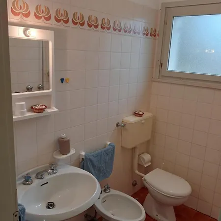Michelangelo Apartman Bibione