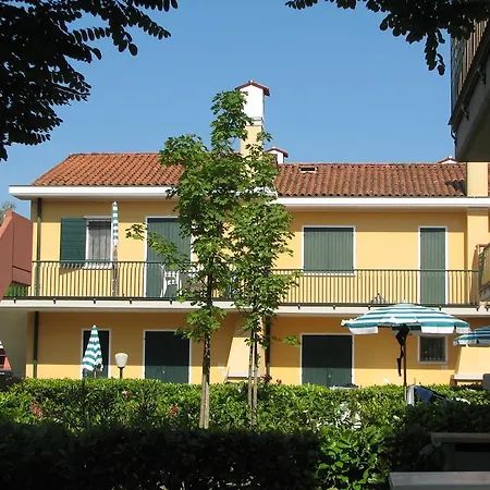 Michelangelo Apartman Bibione