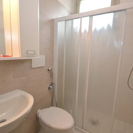 Michelangelo Apartmán Bibione