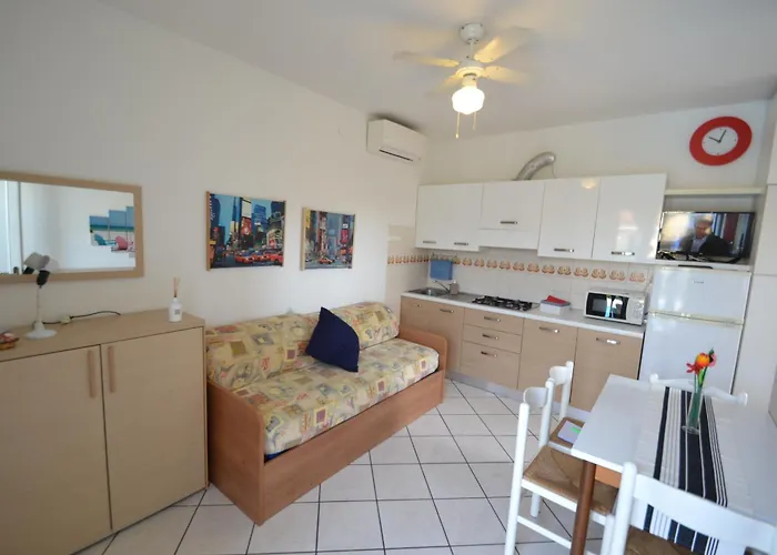 Apartment Michelangelo *