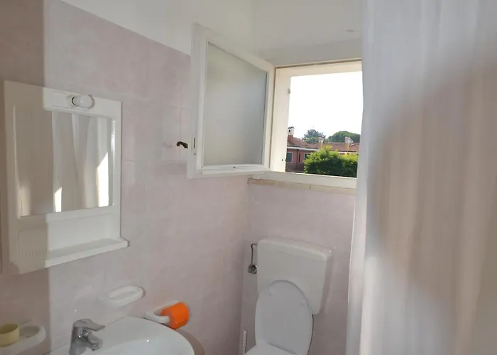 Michelangelo Apartment Bibione