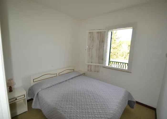 Michelangelo Apartment