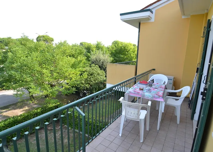 Apartment Michelangelo Bibione