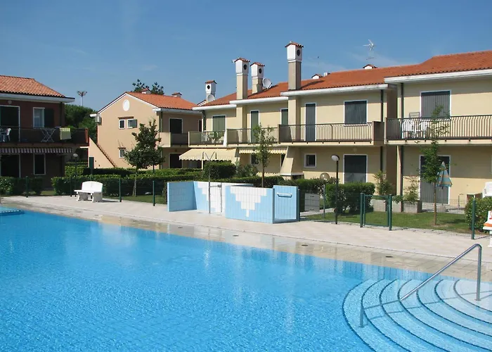 Michelangelo Apartment Bibione