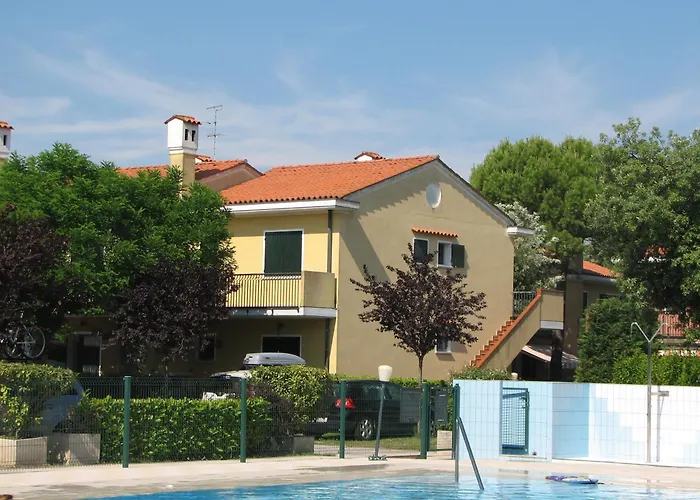 Michelangelo Appartement Bibione