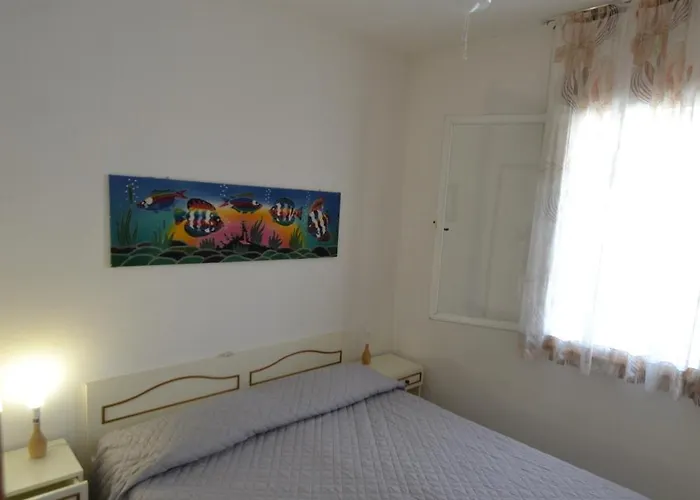 Michelangelo Apartment