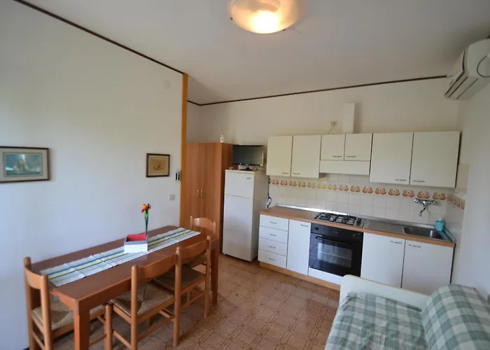 Apartment Michelangelo Bibione