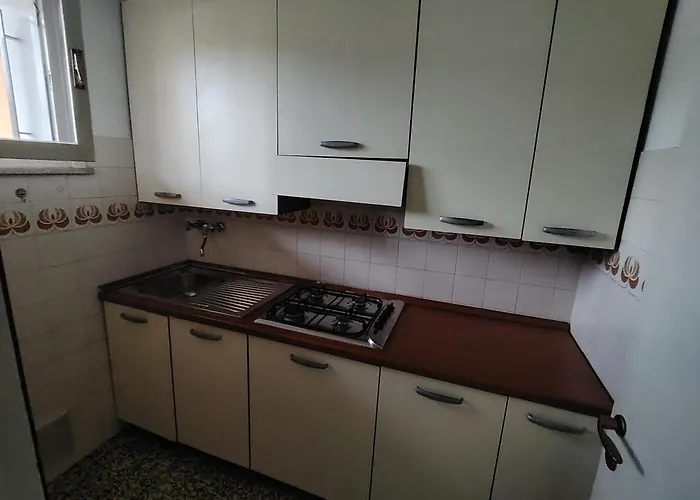 Michelangelo Appartement *