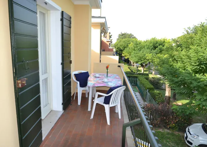 Appartement Michelangelo *