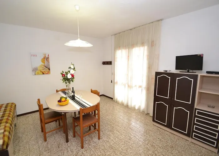 Appartement Michelangelo *