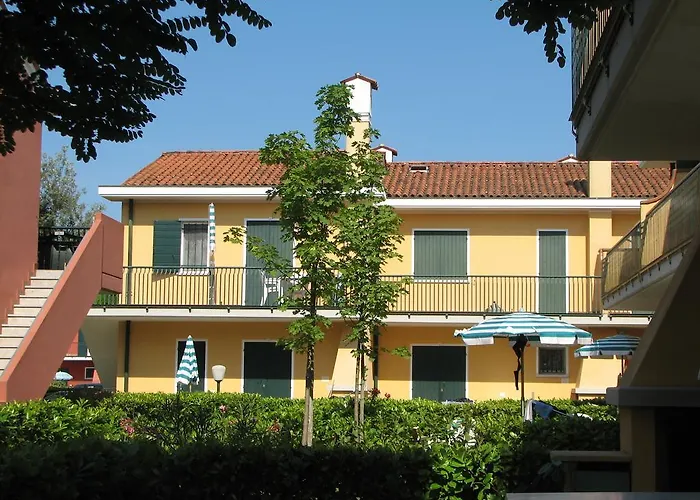 Michelangelo Appartement Bibione